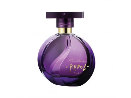 AVON Far Away Rebel EDP 50 ml