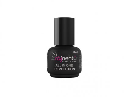 UV gél lak Fantasy 15ml - All in One Revolution