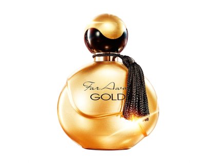 AVON Far Away GOLD EDP 50ml