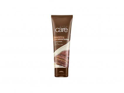 Avon Krém na ruce a nehty Cocoa butter 75ml