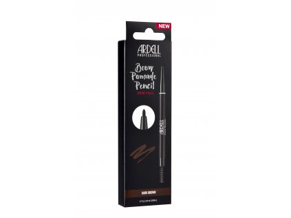 ARDELL Pomáda na obočí v tužce Dark Brown 0,12gr