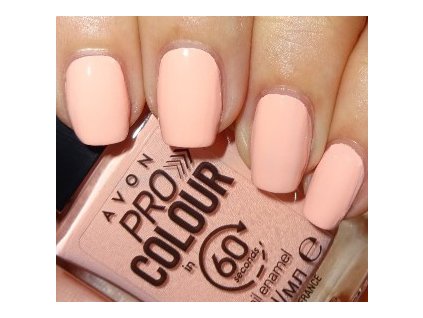 Lak na nehty rychleschnoucí 3v1 - Think Fast Pink