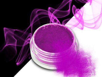 Smoke pigment - Neon Purple