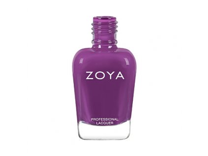 Zoya Lak na nehty 15ml 980 EVETTE