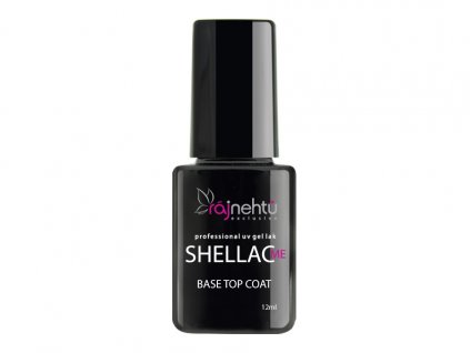 UV gel lak Shellac Me 12ml - Base Top Coat