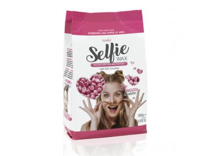 ItalWax Filmwax Vosk Selfie 500 g