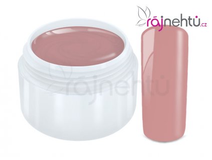 MAKE-UP Gel 5 ml - Rouge