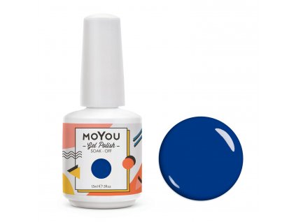 MoYou Premium Gel lak - Out Of The... 15ml