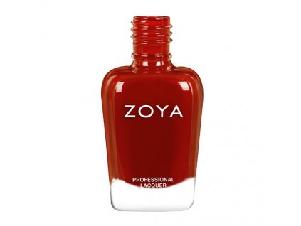 Zoya Lak na nehty 15ml 1123 JACKIE