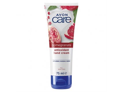 AVON Hydratačný krém na ruky Pomegranate 75ml