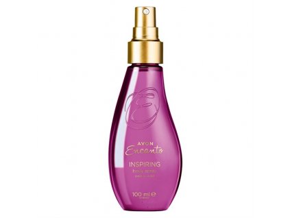 AVON Telový sprej Encanto Inspiring 100ml