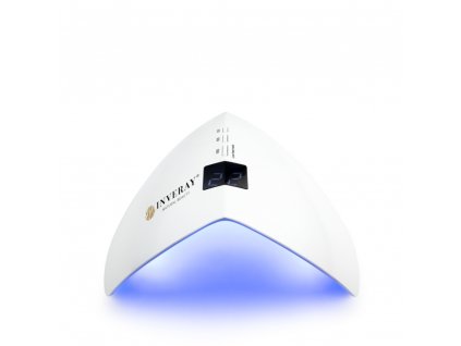 Inveray UV/LED Professional Salon Lamp 54W