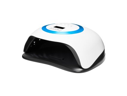 15498 1 uv led glow v1 168w modra