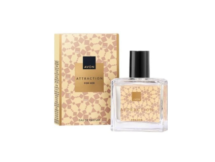 AVON Attraction EDP 30 ml