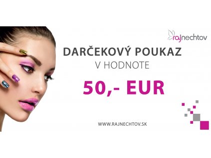 sk 50eur 2019