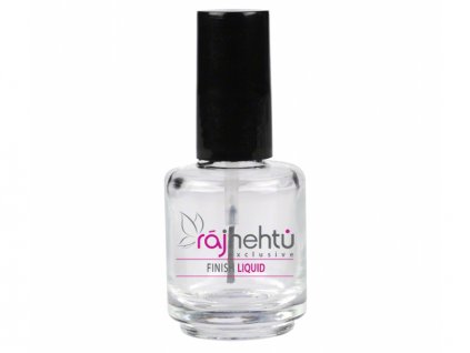 Finish Liquid 15 ml