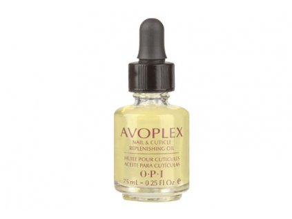 OPI - Avoplex Nail & Cuticle Replenishing Oil 7,5 ml