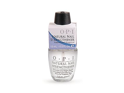 OPI - Natural Nail Strengthener 15 ml