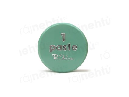 P.SHINE náhradná pasta zelená 5 g