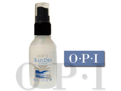 RapiDry Spray 60 ml