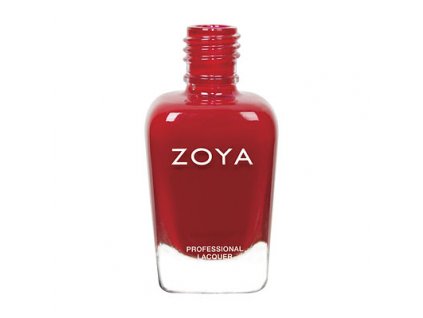 Zoya Lak na nechty 15ml 001 CARMEN