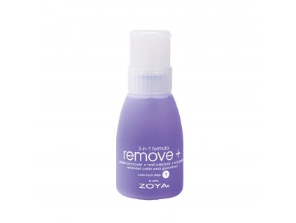 Zoya Remove+ Nail Polish Remover 237ml