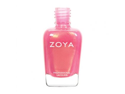 Zoya Lak na nechty 15ml 610 HAPPI