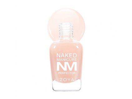 Zoya Naked Manicure - Buff Perfector 15ml