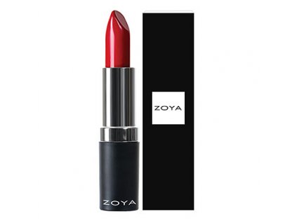 Zoya Hydratačný rúž 4g - MATTE VELVET RED