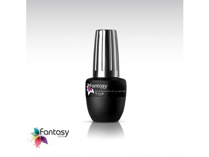 UV gél lak Fantasy 15ml - Top gél