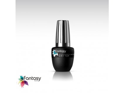 UV gél lak Fantasy 9ml - Dry Top