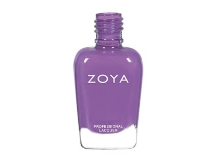 Zoya Lak na nechty 15ml 888 TINA