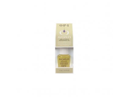 OPI - Avoplex Nail & Cuticle Replenishing Oil 15 ml