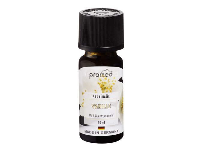 Promed vonný olej Vanilka 10ml