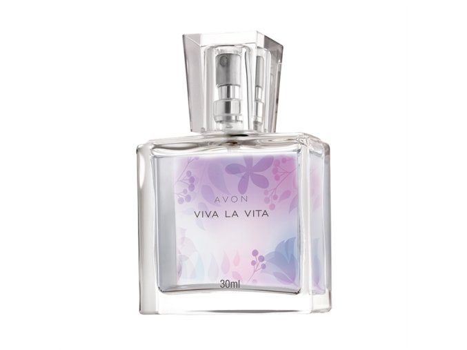 AVON Viva La Vita EDP 30ml