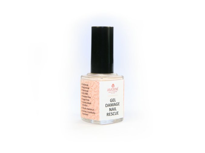 Amoené Gel damage nail rescue 12 ml