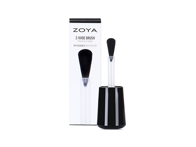 Zoya Z-WIDE BRUSH