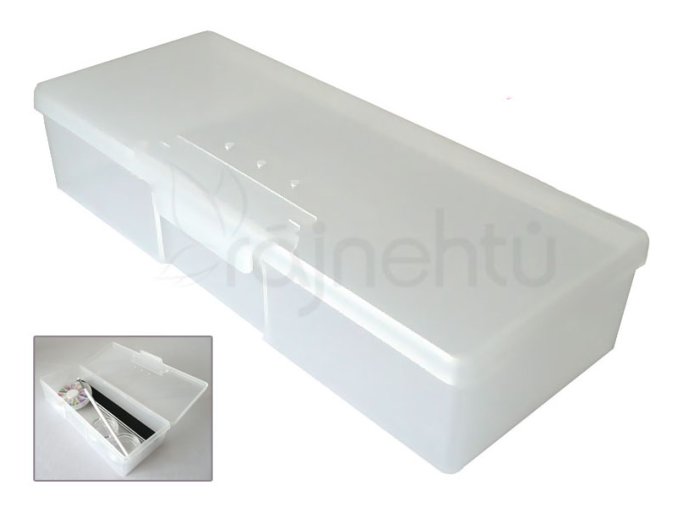 Plastic box 3