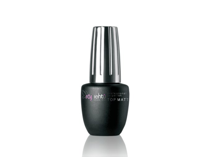 UV gel lak Fantasy 9ml - Top Matt