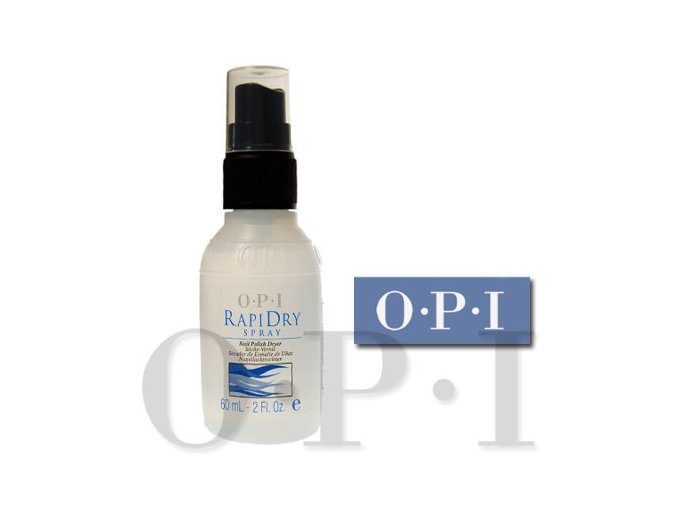 RapiDry Spray 60 ml