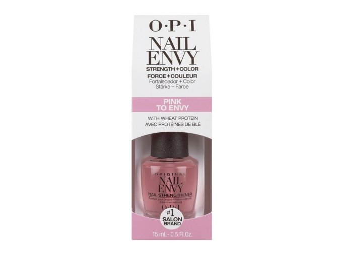 OPI - Nail Envy - Pink To Envy 15 ml