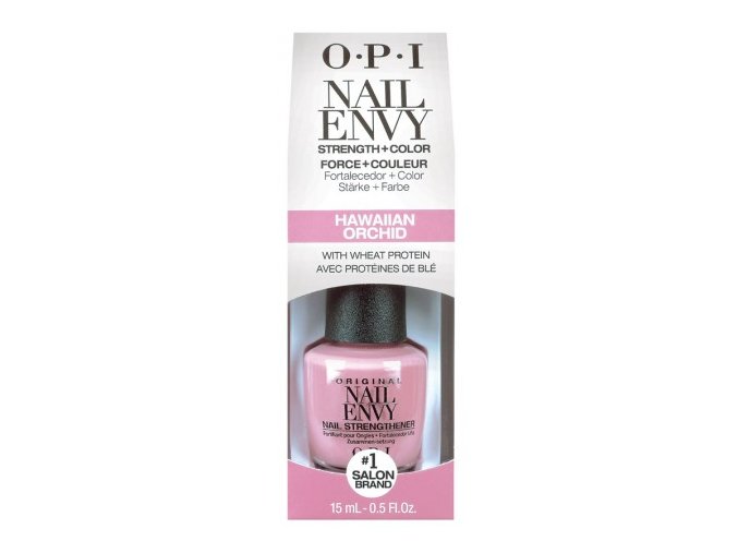 OPI - Nail Envy - Hawaiian Orchid 15 ml