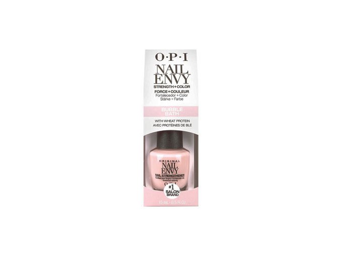 OPI - Nail Envy - Bubble Bath 15 ml