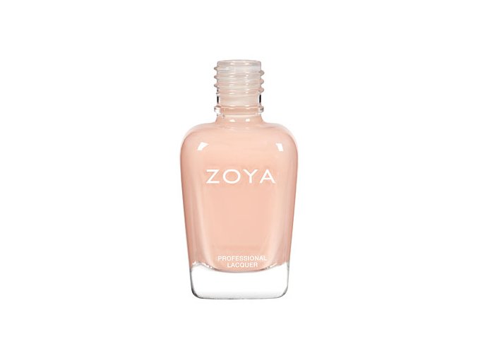 Zoya Lak na nechty 15ml 334 LORETTA