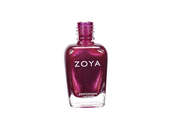 Zoya Lak na nechty 15ml 510 ALEGRA