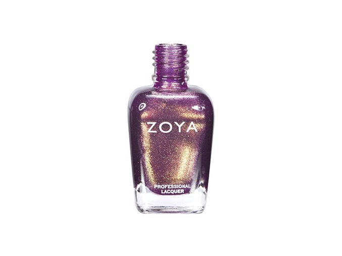 Zoya Lak na nechty 15ml 551 FAYE