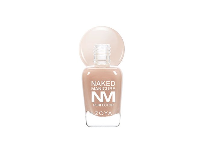 Zoya Naked Manicure - Nude Perfector 15ml