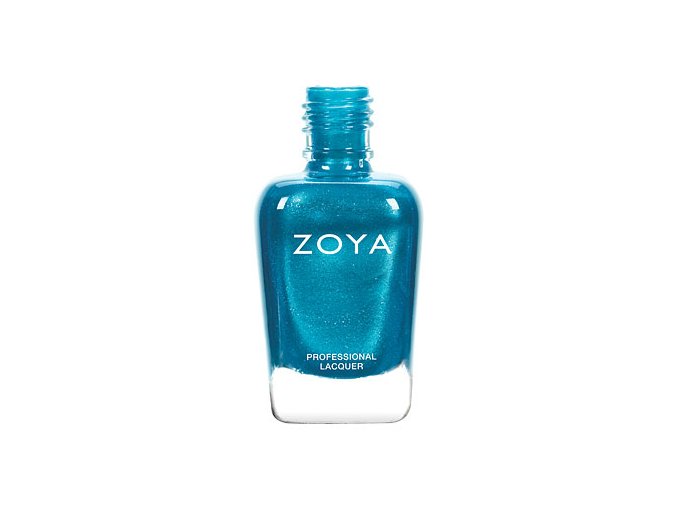 Zoya Lak na nechty 15ml 792 OCEANE