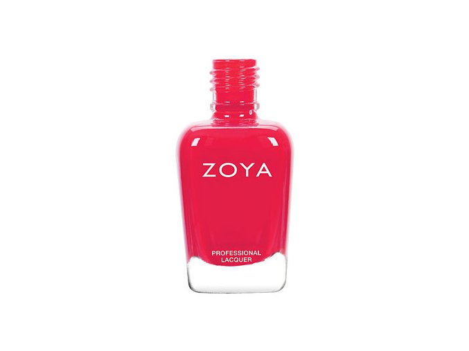 Zoya Lak na nechty 15ml 848 DIXIE