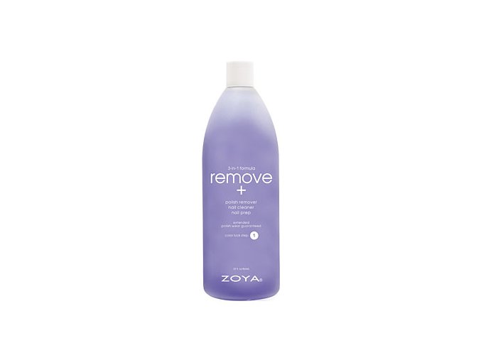 Zoya Remove+ Nail Polish Remover 960ml